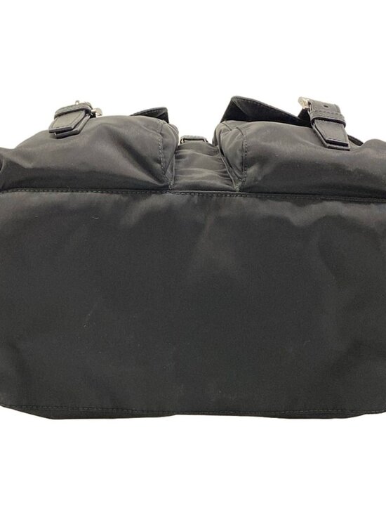 Prada Backpack Black main image 9